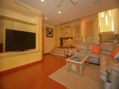 Four Bedroom Villa for the Family!